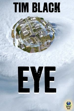 [Nick Sharman Mystery 11] • Eye